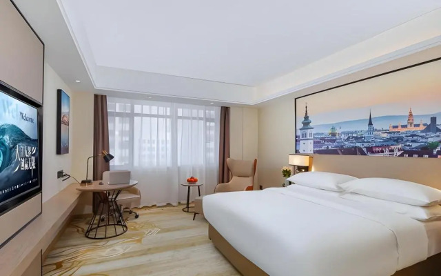 Vienna International Hotel