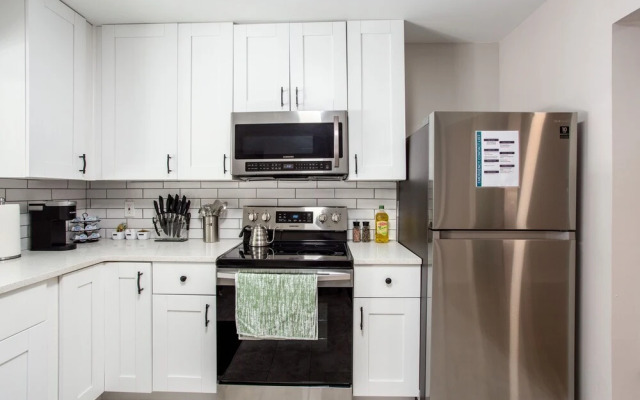 THE GAMER-4BR Home-Near Everything ATL