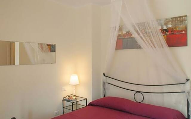 B&B Alle Tre Rose