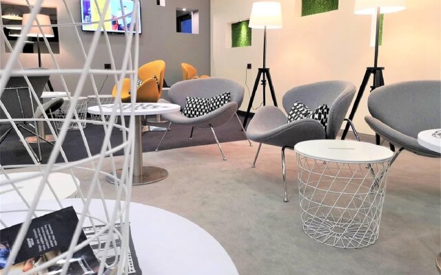 Ibis Styles Vilnius