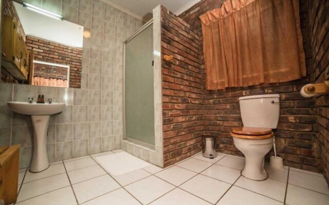 Acacia Guesthouse