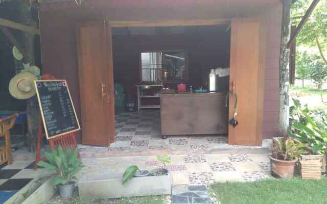 Pimprajan Homestay