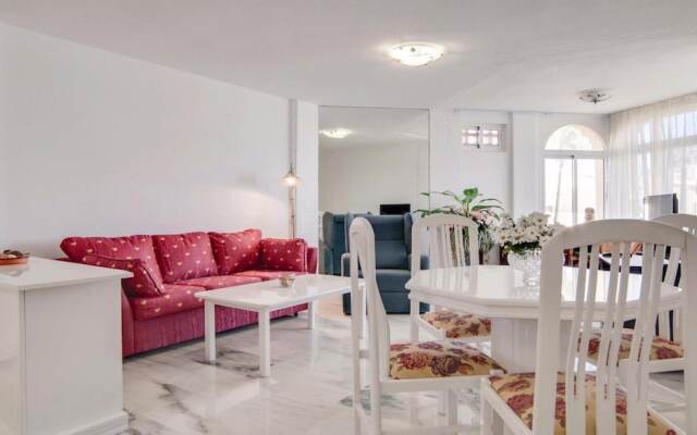 Apartamento Marina del Sol