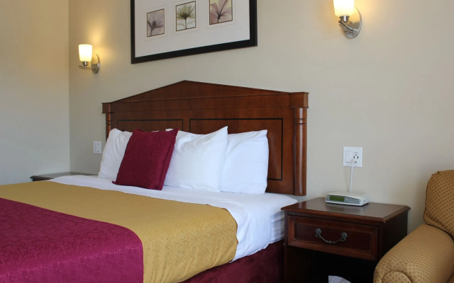 Nights Inn Owen Sound