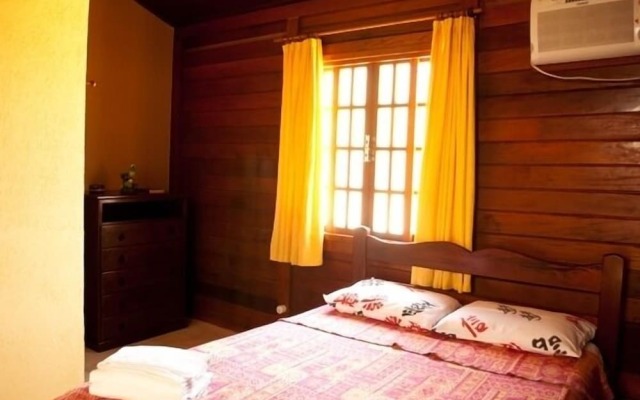 Pousada Piratas de Búzios