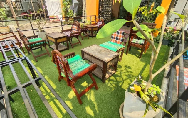 TC House And Cafe