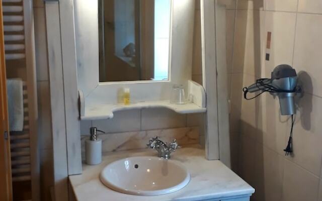 Antikhotel Steinbacher Hof