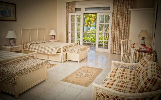 Villa Serena