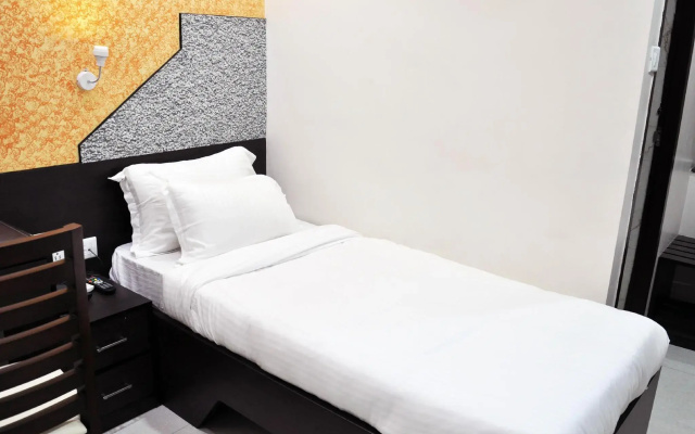 Savera A Business Luxury Hotel