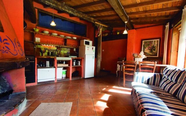 Casa Rural El Reixac