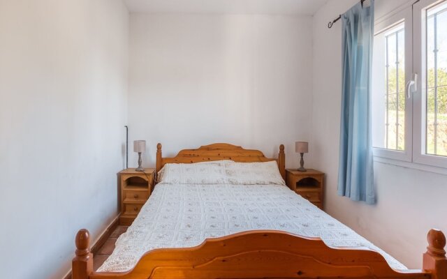 Lovely Holiday Home in Coin With Private Swimming Pool