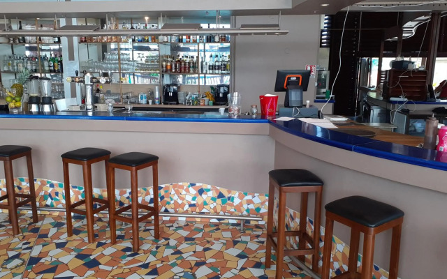 Hotel Manganao