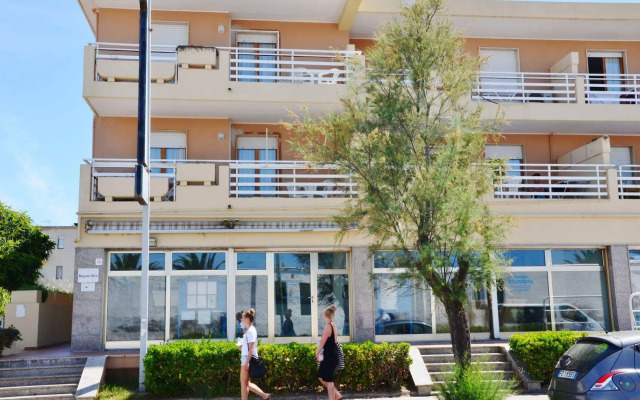 Residence Buganvillea
