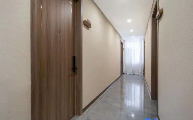 Hetang Yue Se Homestay