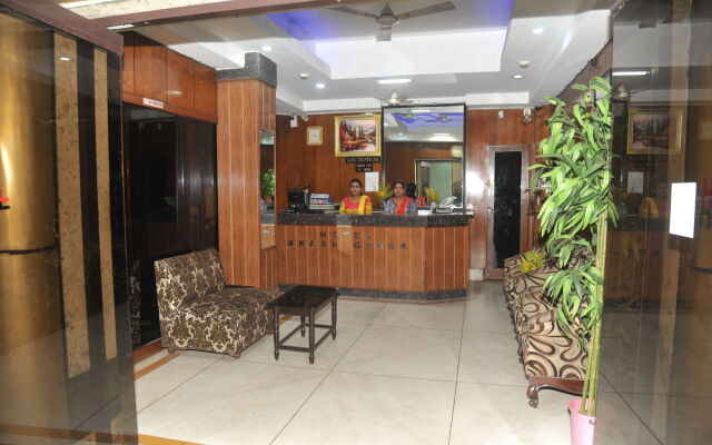 Hotel Akash Ganga