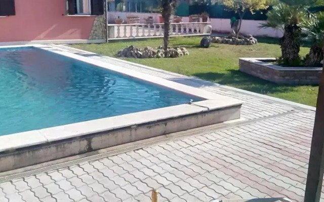 Appartamento Il Borgo Degli Ulivi