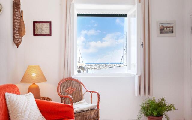 Holiday Gome in San Vincenzo Near Beach