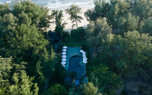 Ho Tram Beach Boutique Resort & Spa