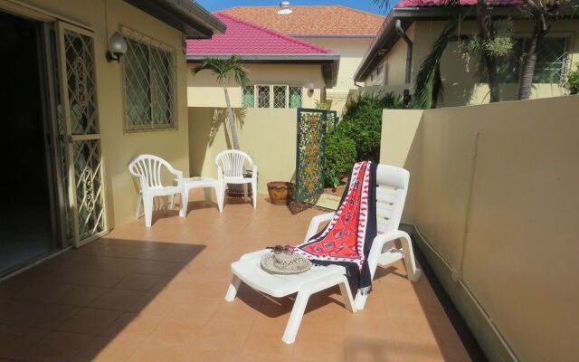 Butterfly Garden Boutique Apartments & Villas