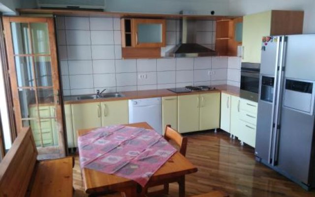 Apartmani Obzovica