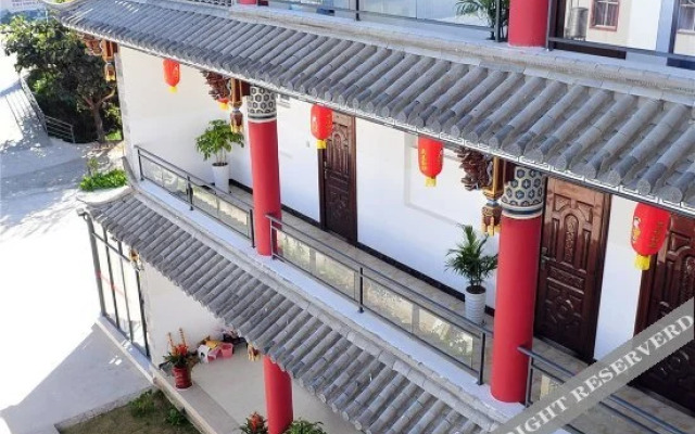 Gongyu wan hotel