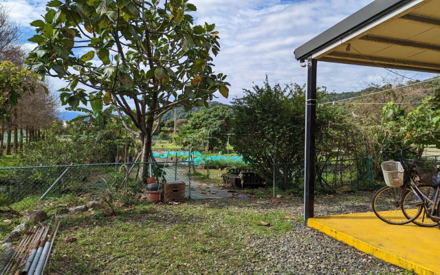 Tien Chon Xiao Lin Homestay