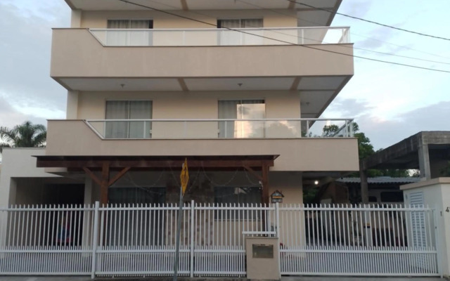 residencial açucena 430