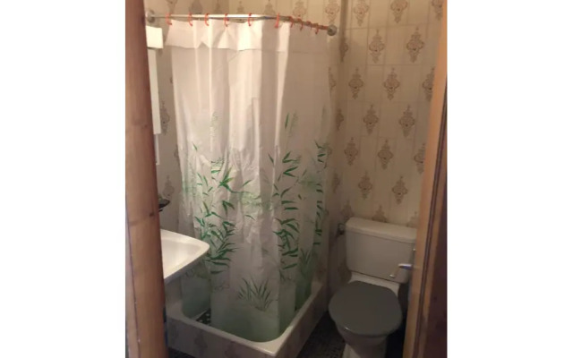 Auberge les Charmettes