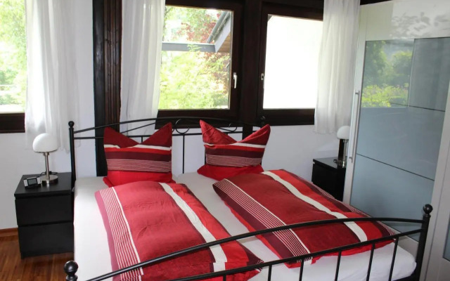 Studio zum Wohlfühlen in Kreuzlingen