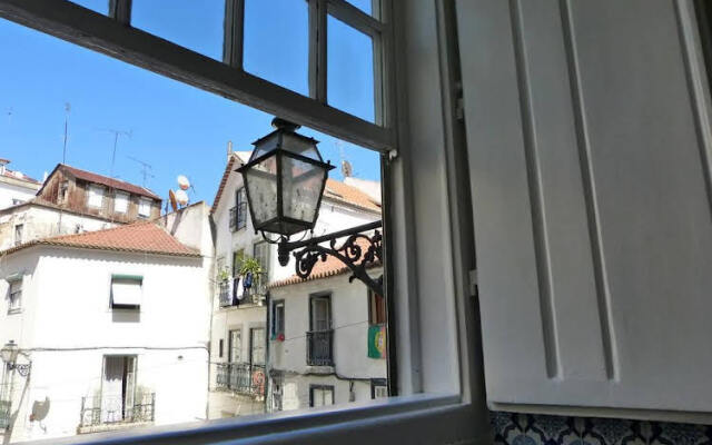 Bairrus Lisbon Apartments - Alfama