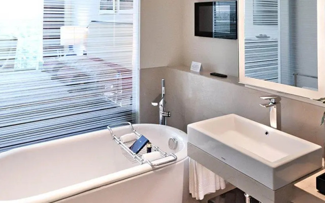 The Oberoi, New Delhi