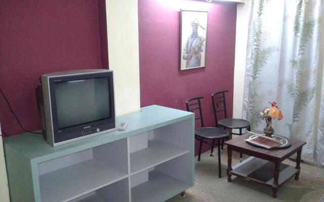 Jag Niwas Guest House