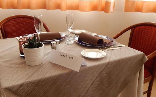 Hotel Castelli