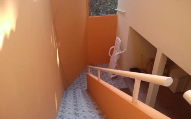 Pousada Ponta da Coroa