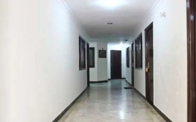 Hotel Daawat Palace