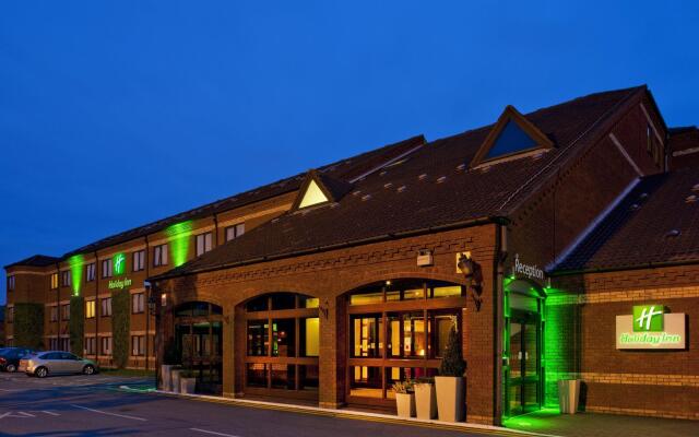 Holiday Inn Norwich North by IHG