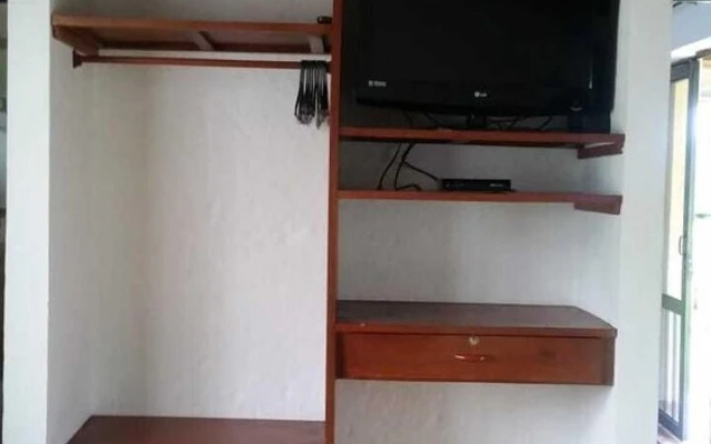 Hotel Campestre Lomas de Piedra