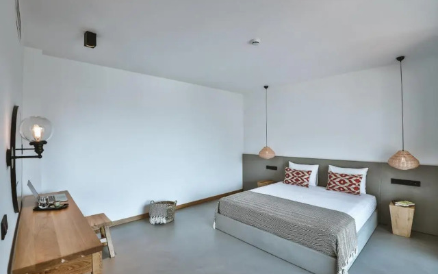 Carruba Boutique Hotel