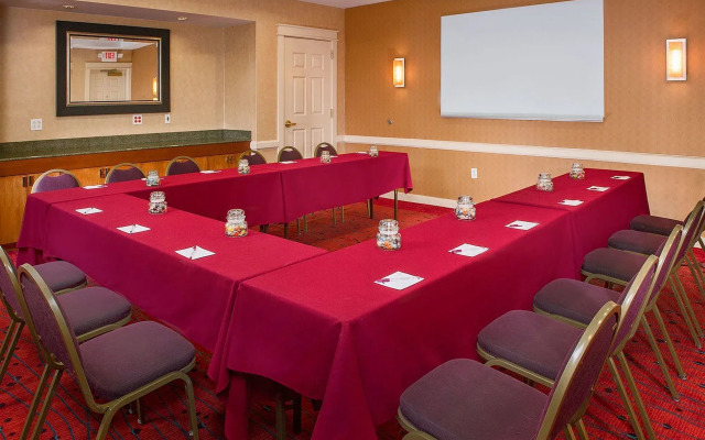 Residence Inn by Marriott - Silver Spring