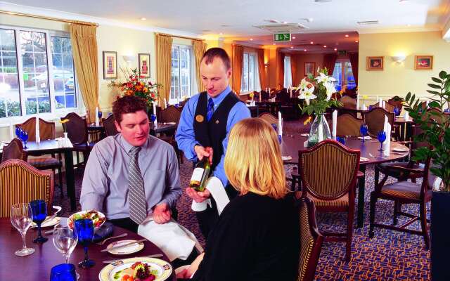 Basingstoke Country Hotel