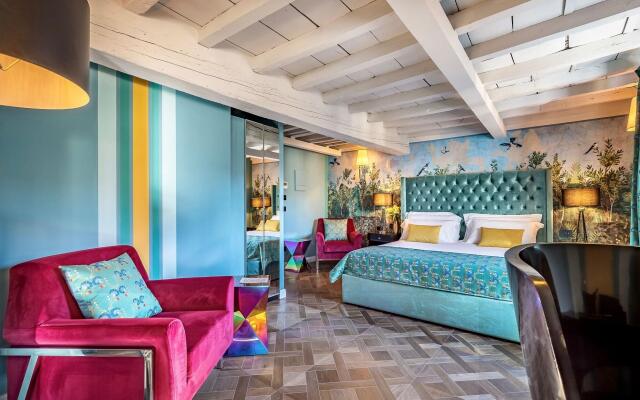 Arte' Boutique Hotel
