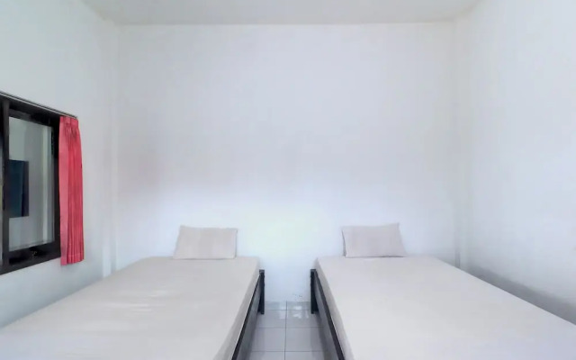 Hotel O Geria Ratu Prahandari