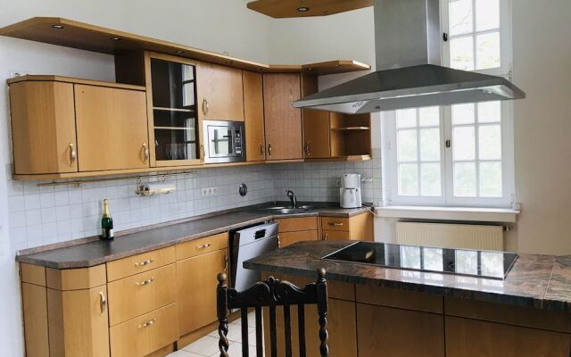 Schlosshotel Diersfordt