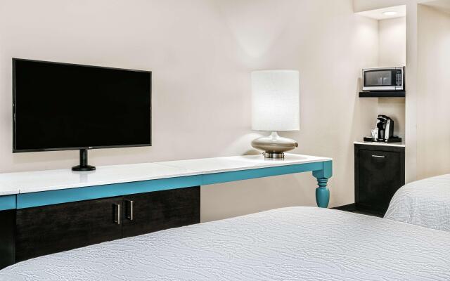 Hilton Garden Inn San Marcos