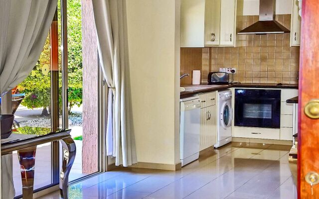 Villa Golden Coral
