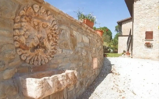 Agriturismo La Macinara