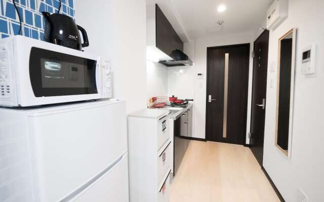 MR. Kintaro Hotel Kameido