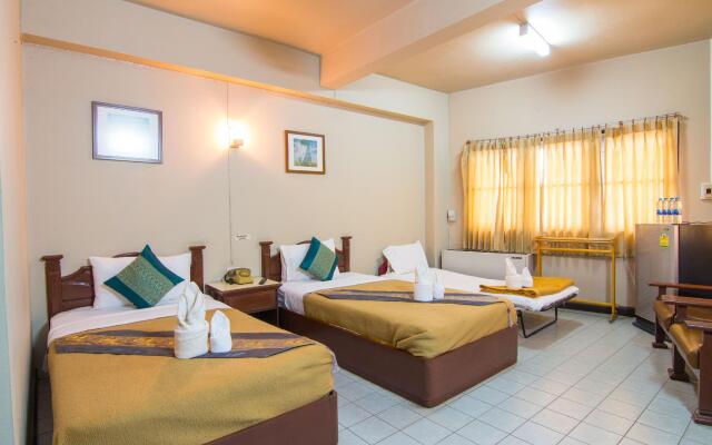 Khelang Nakorn Hotel