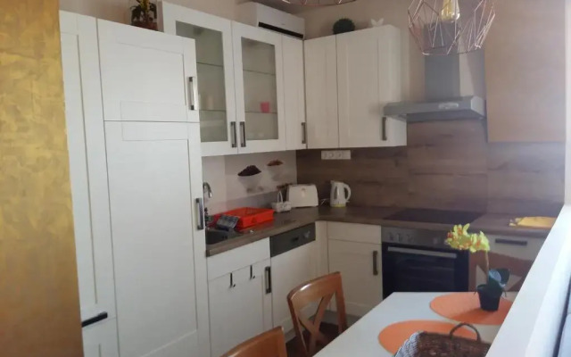 Katalin Apartmanház