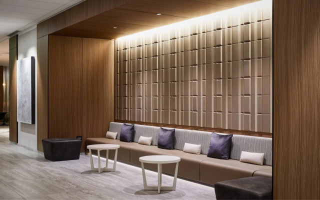 AC Hotel Bloomington Mall of America